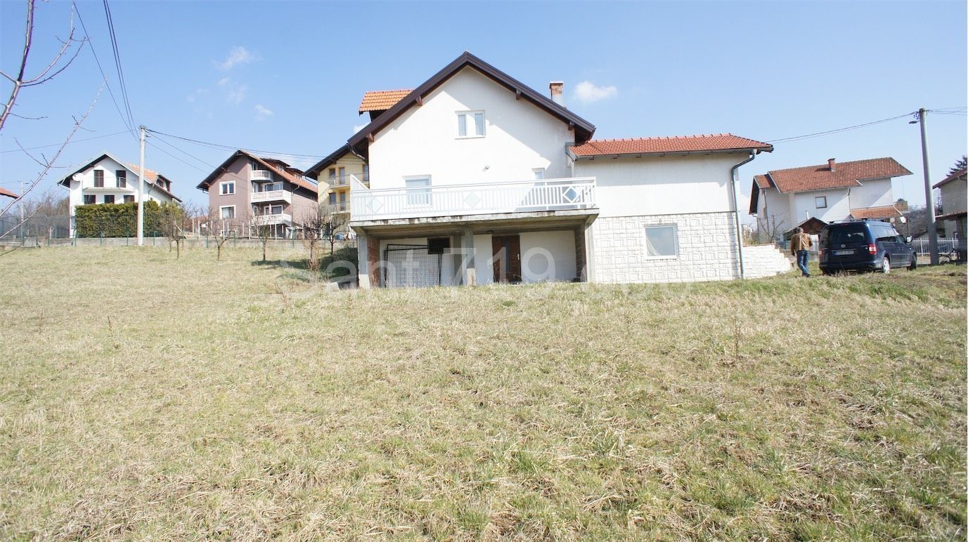 Kuća 170 m2 na prodaju Sarajevo - Novi grad, Bojnik photo 5