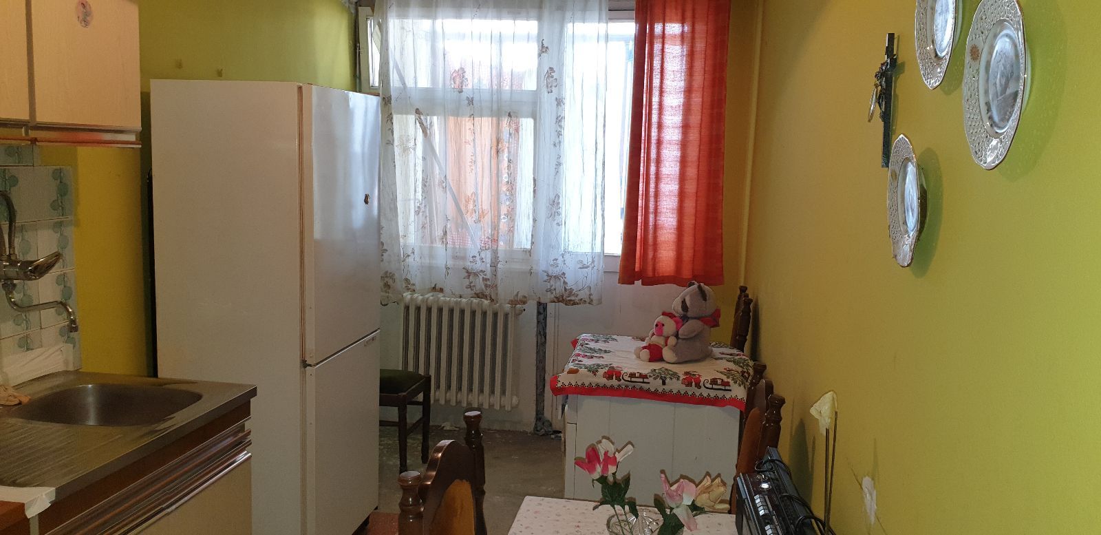 Stan 54 m2 na prodaju Sarajevo, Novo Sarajevo photo 2