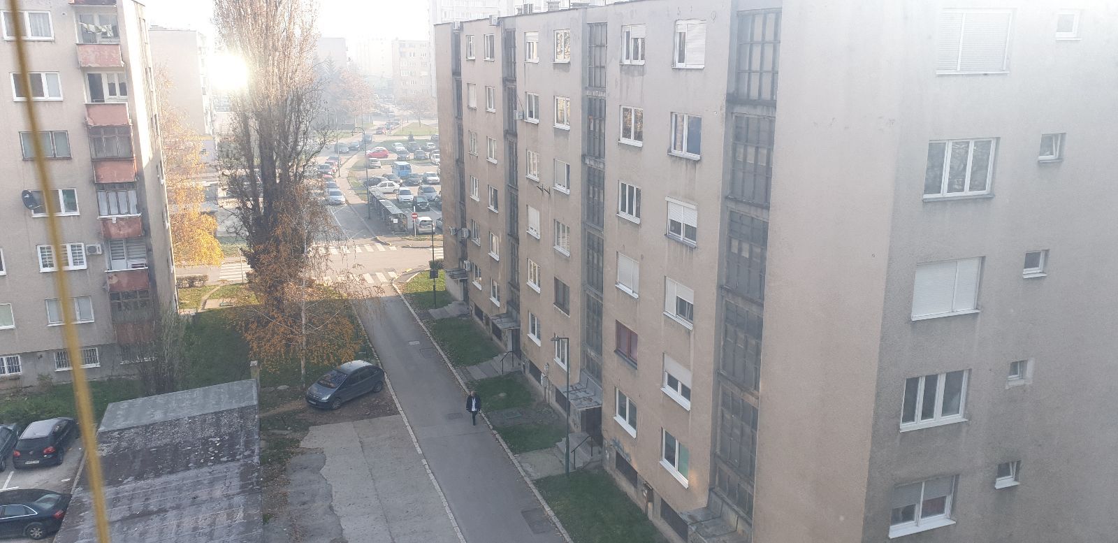 Stan 54 m2 na prodaju Sarajevo, Novo Sarajevo photo 5