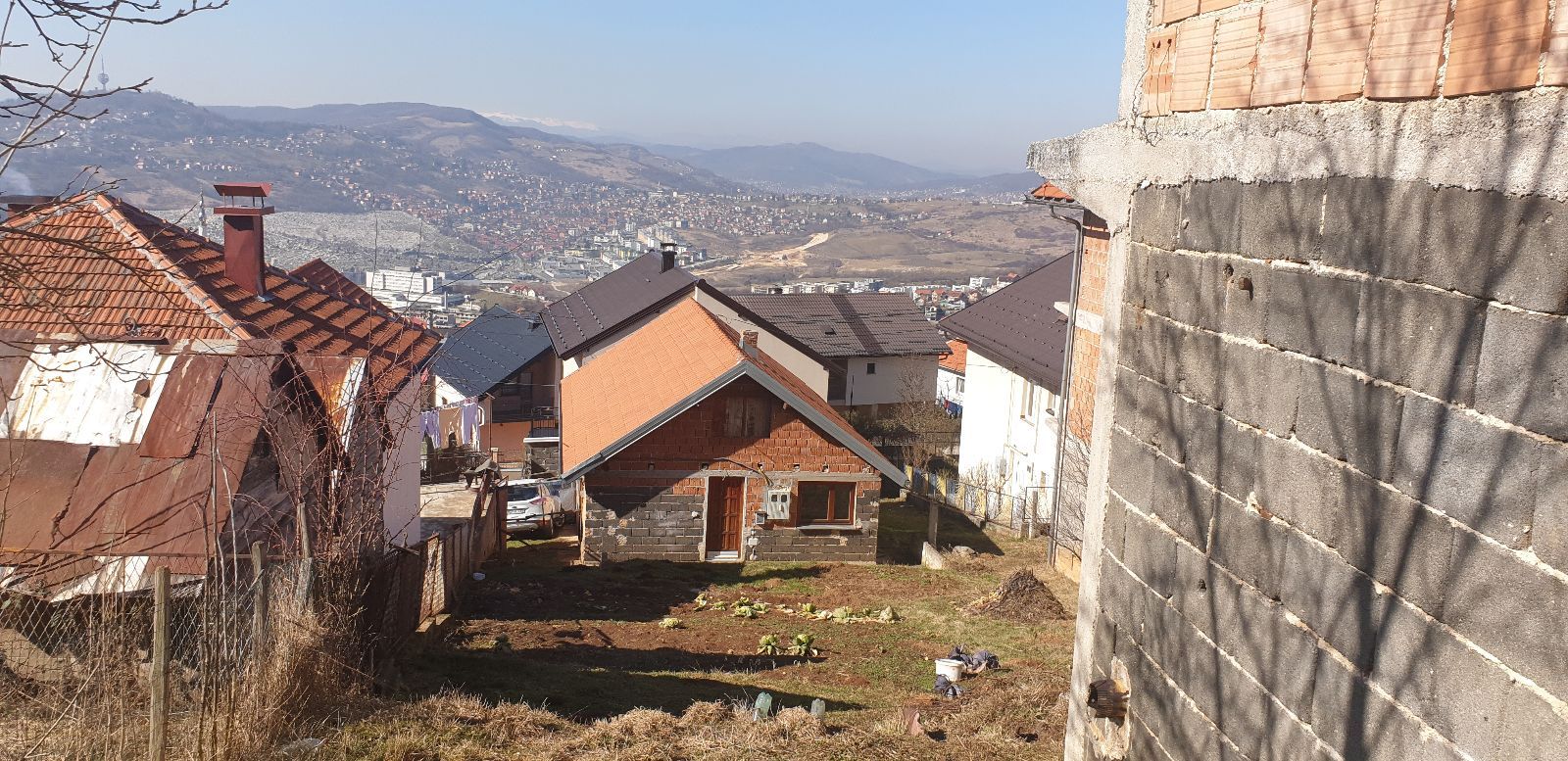Kuća 160 m2 na prodaju Sarajevo, Sarajevo - Centar