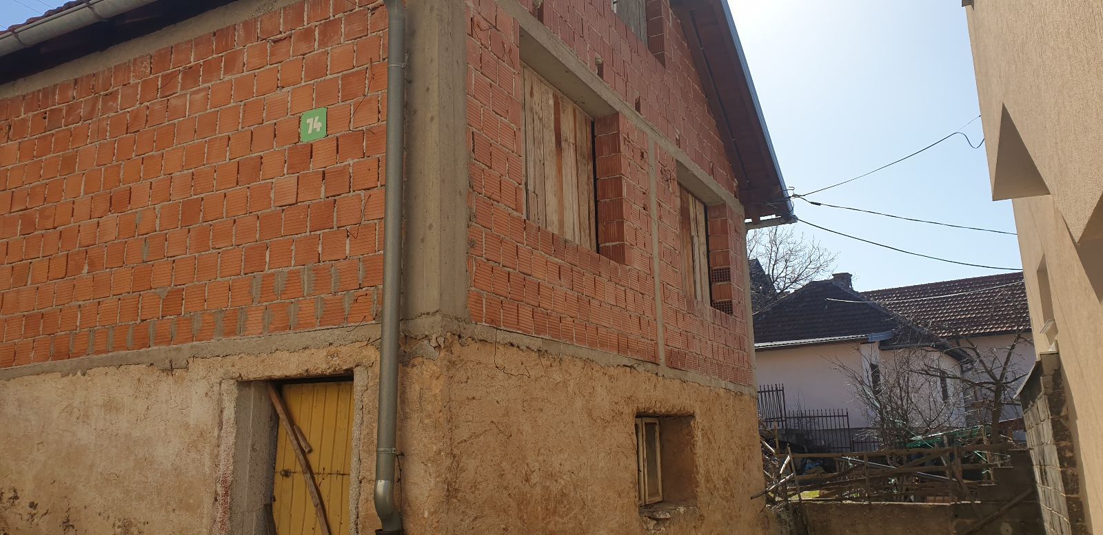 Kuća 160 m2 na prodaju Sarajevo, Sarajevo - Centar photo 2