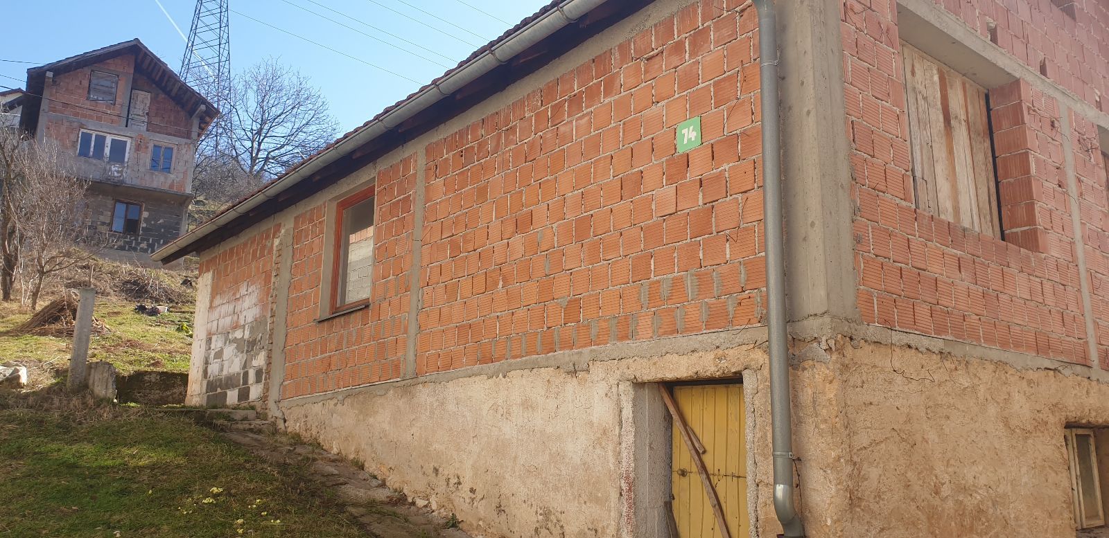 Kuća 160 m2 na prodaju Sarajevo, Sarajevo - Centar photo 3