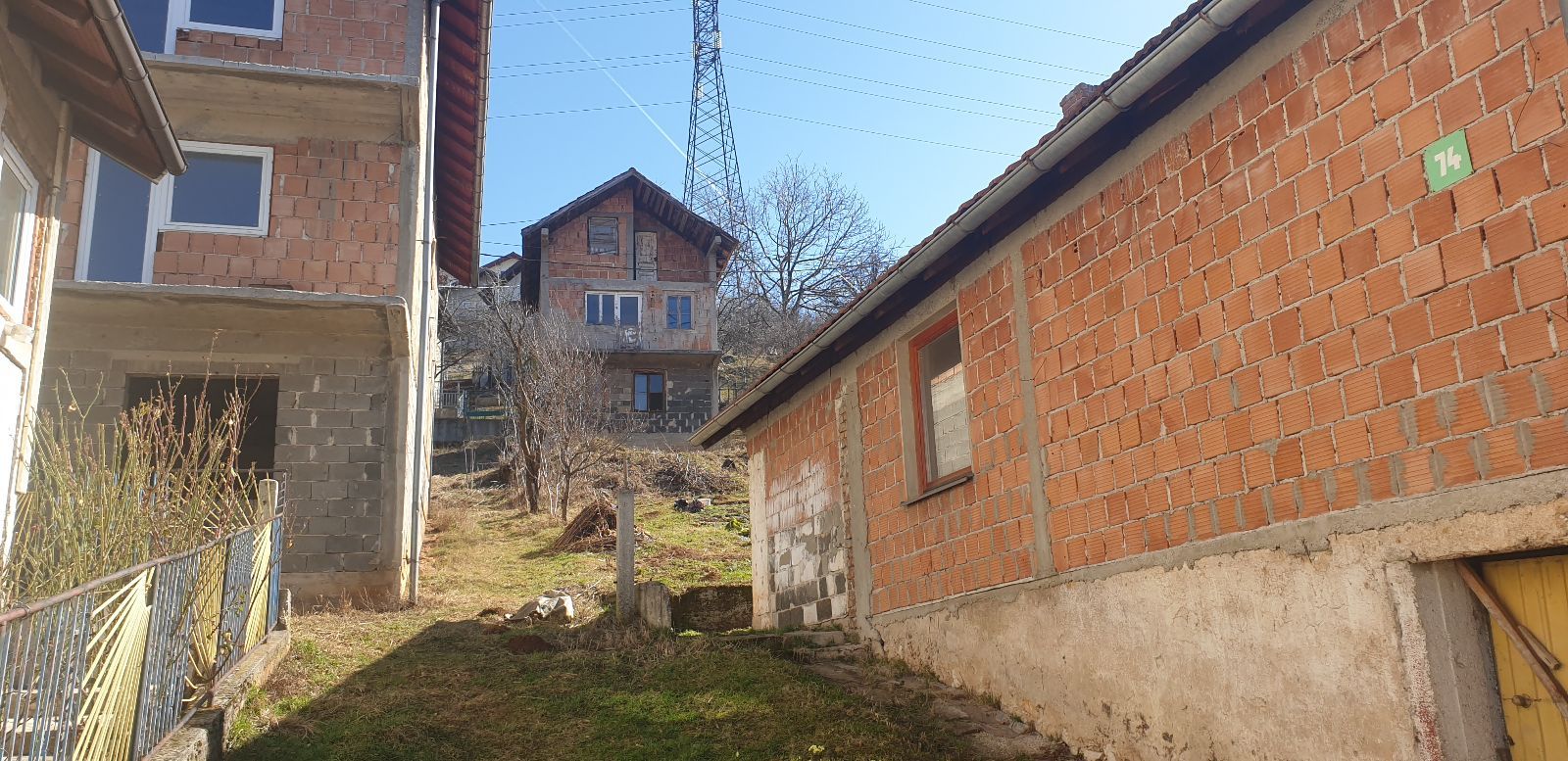 Kuća 160 m2 na prodaju Sarajevo, Sarajevo - Centar photo 4