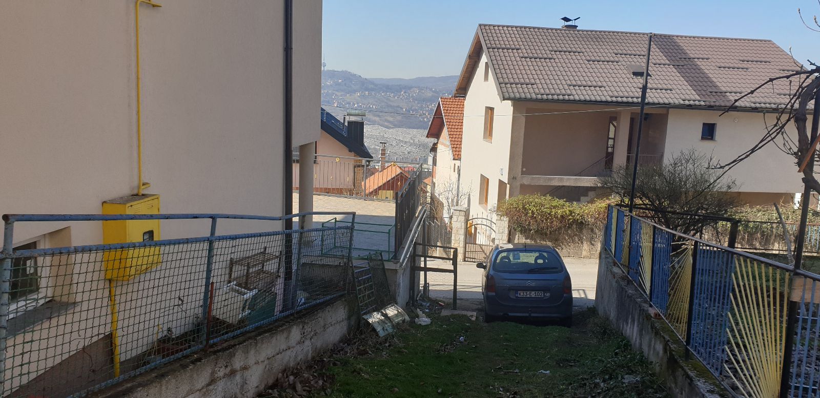 Kuća 160 m2 na prodaju Sarajevo, Sarajevo - Centar photo 5