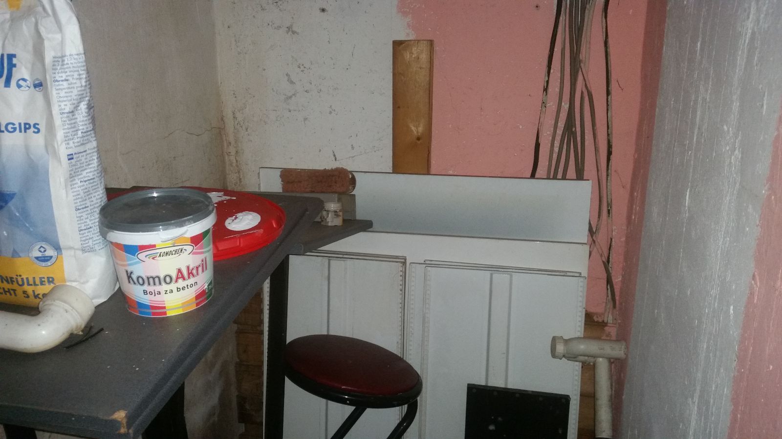 Stan 65 m2 na prodaju Sarajevo - Novi grad, Dobrinja 3 photo 4