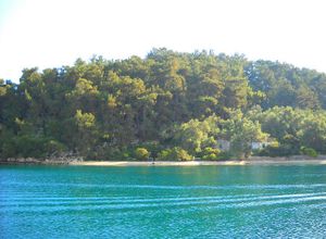 Διαμέρισμα προς πώληση Γάιος (Παξοί) 82 τ.μ. 2 Υπνοδωμάτια