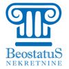 BEOSTATUS logo