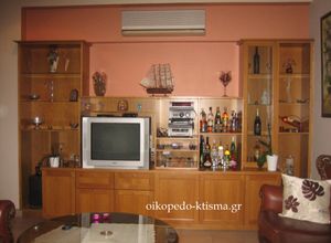 Διαμέρισμα προς πώληση Αγία Βαρβάρα 200 τ.μ. 4 Υπνοδωμάτια