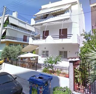 Agios Dimitrios