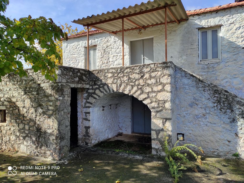 Detached House for sale, 128sqm, 58,000€ Amigdalia Spiti24