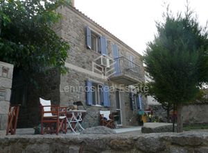 Pwlhseis Katoikiwn Lhmnos Myrina N Lesboy Spitogatos