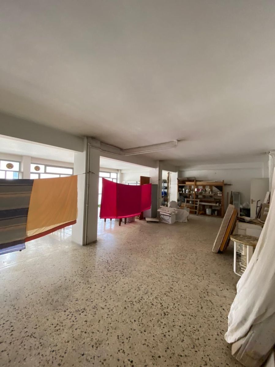 Hall for rent, 330sqm, 1,700€ - Fokionos Negri | Spiti24