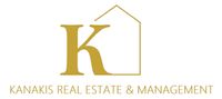Kanakis real estate and management logo