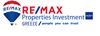 RE/MAX Properties Investment μεσιτικό γραφείο