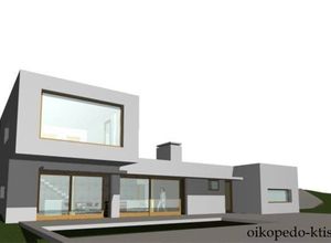 Μονοκατοικία προς πώληση Κέντρο (Μεθώνη) 270 τ.μ. 4 Υπνοδωμάτια