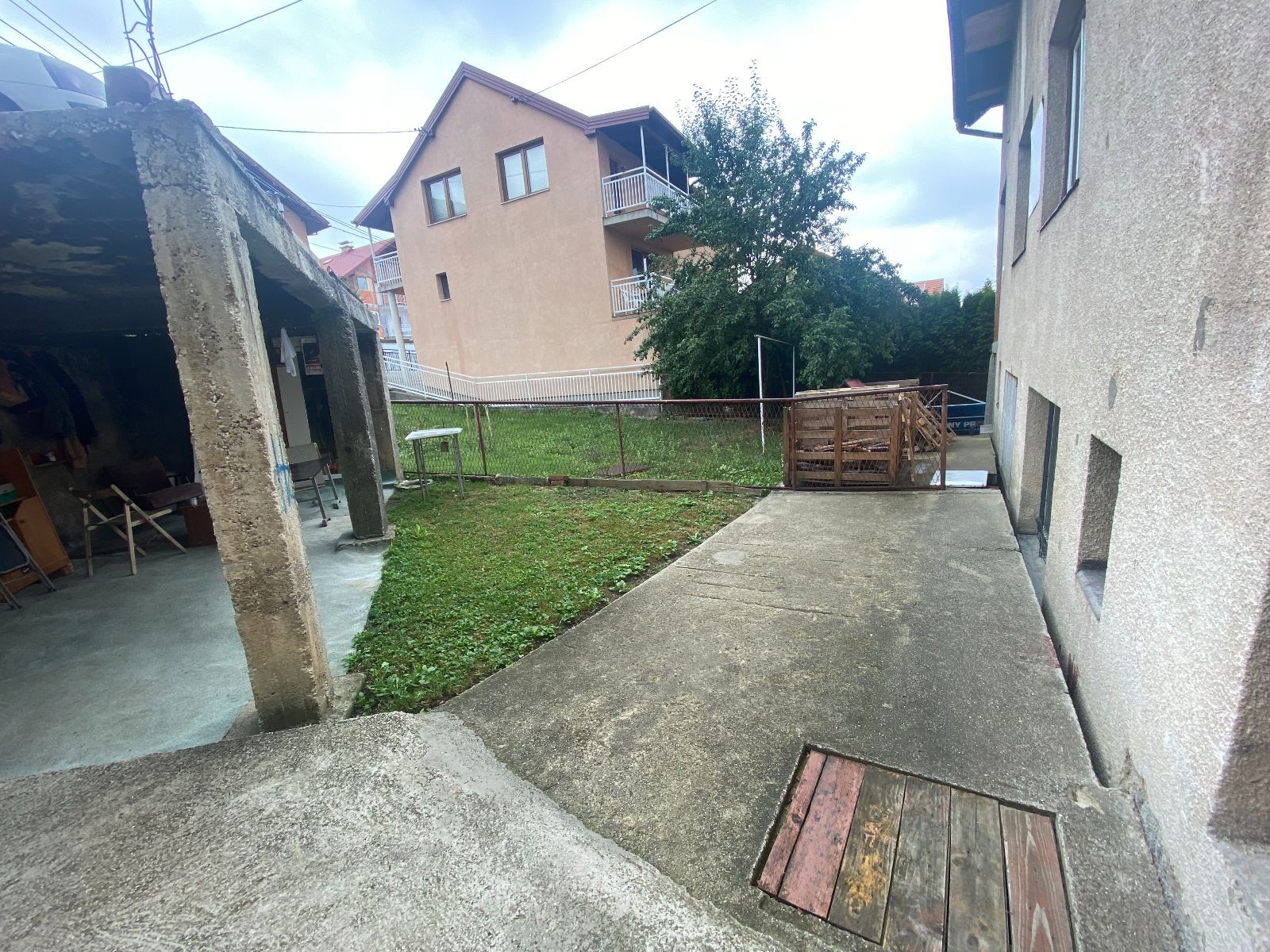 Kuća 350 m2 na prodaju Novo Sarajevo, Sarajevo photo 4