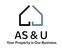 AS & U