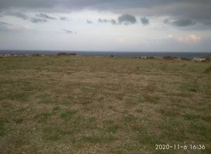 Plot Ormos Athinios