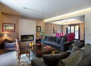 Καμπούρογλου Δ. 7, Πεντέλη 15236 Κέντρο μονοκατοικίας πώληση 550 τ.μ. 