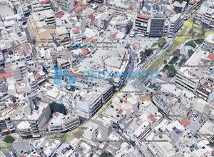 Κτίριο προς πώληση Κέντρο - Άγιος Μηνάς (Ηράκλειο Κρήτης) 446 τ.μ. Ισόγειο