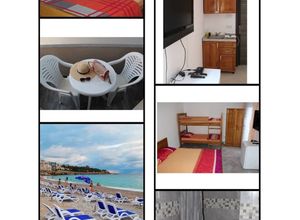 Studio/Γκαρσονιέρα για ενοικίαση Dobra Voda (Bar) 20 τ.μ. 2ος Όροφος