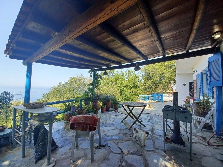 andros real estate house for sale andros buy property on andros island