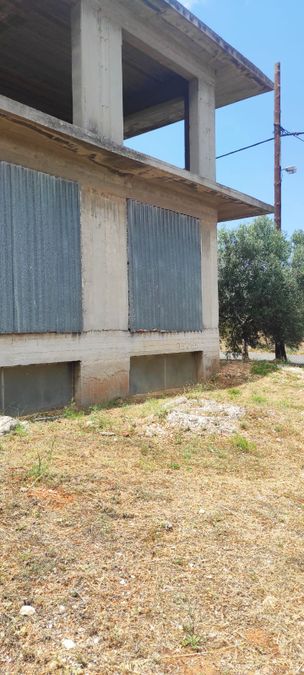 House Agia Marina Neas Makris