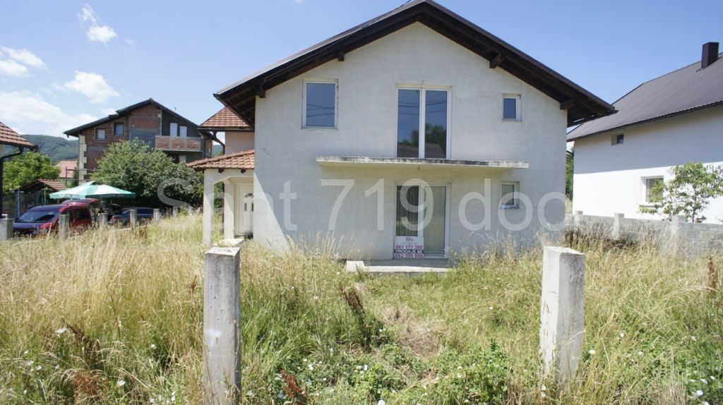 Kuća 200 m2 na prodaju Ilidža, Rakovica photo 2