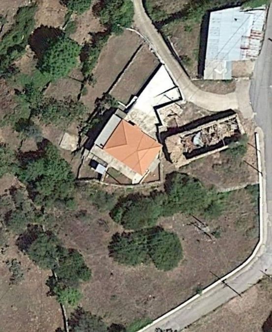 Real Estate SOUTH GREECE REAL ESTATE, Sparti (Lakonia).