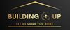BUILDING UP estate agent