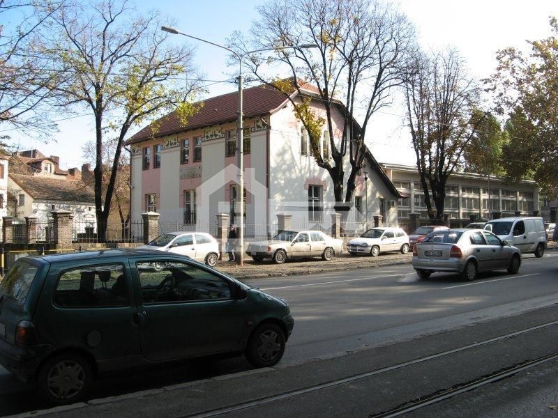 Land Plot 1100sqm for sale, Center Listing 12792326 Srbijanekretnine