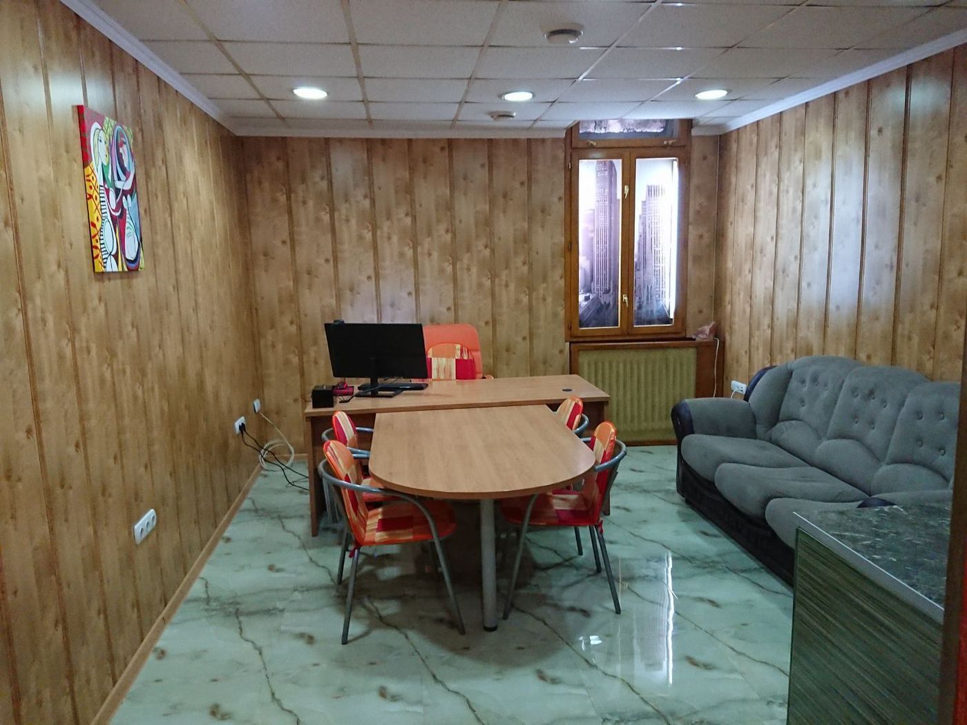 Studio for sale, 26sqm, 37,130€ Center Indomio.rs