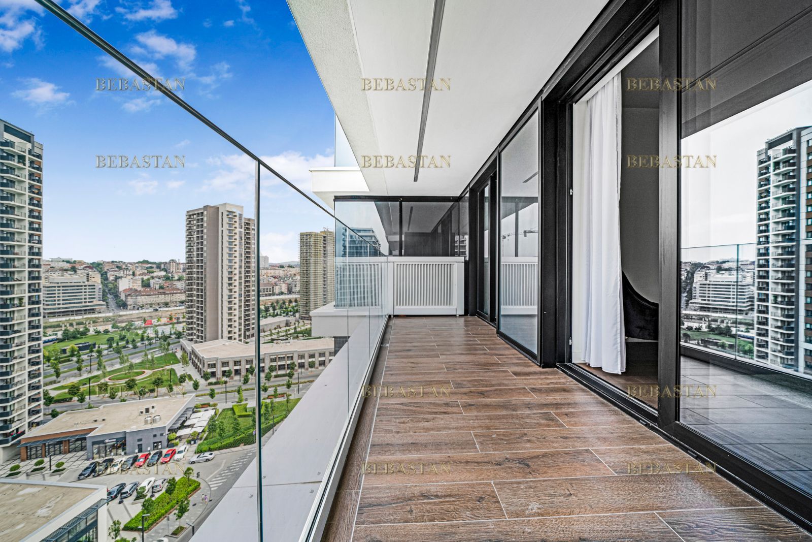 Apartment 60sqm for rent, Belgrade Waterfront Listing 12744151