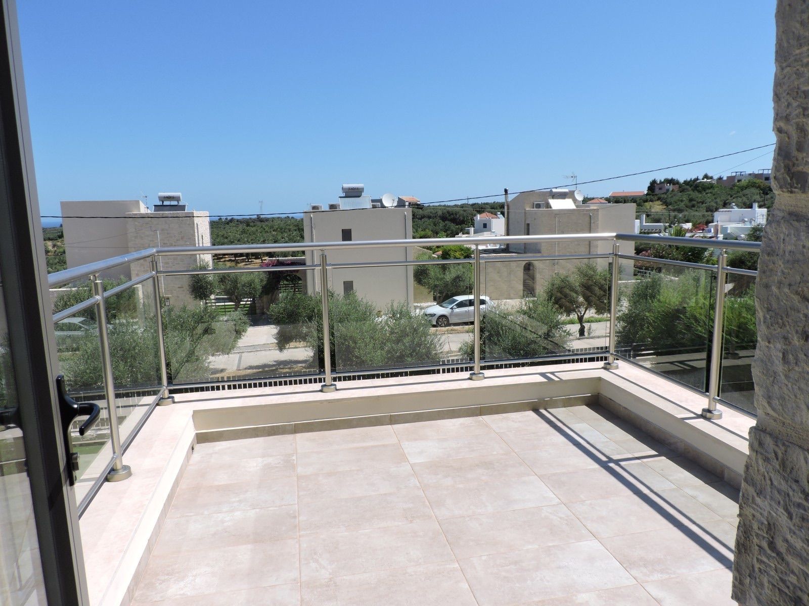 Villa for sale Loutra (Arkadi) Crete