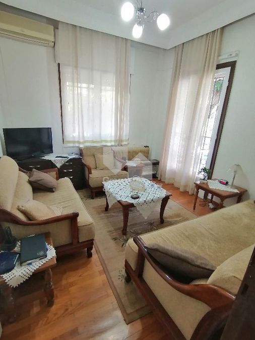 Sale, Studio Flat 45 m², Kalamaria, Thessaloniki - Suburbs | 12833582 ...