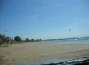 Διαμέρισμα προς πώληση Κατάκολο (Πύργος) 83 τ.μ. 2 Υπνοδωμάτια