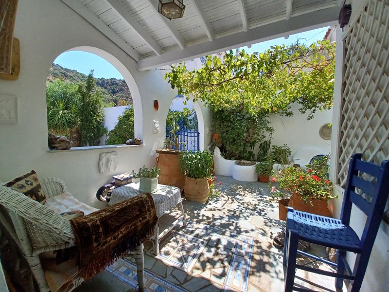 andros real estate house for sale andros buy property on andros island