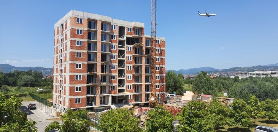Stan 59 m2 na prodaju Ilidža, Sarajevo photo 1