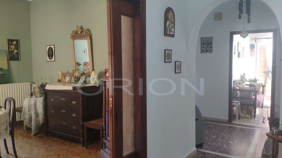 Apartment for sale Ermoupoli (Syros)