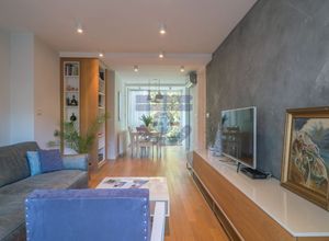 Stan na prodaju Novi Sad Kej, 69 ㎡, 5 sprat, spavaće sobe: 2 slika #11