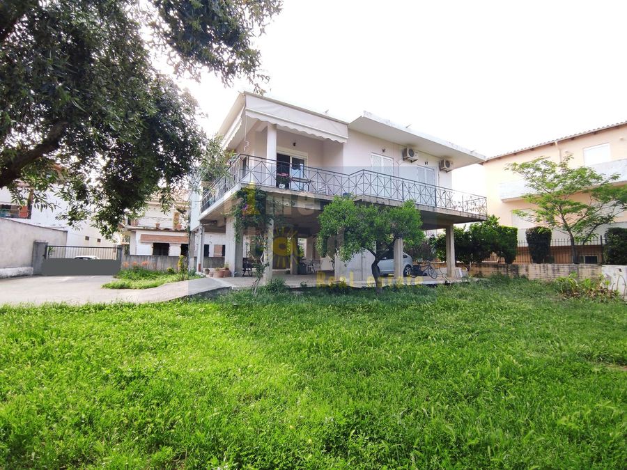 Sale, Apartment complex 320 m², Mikri Mantineia, Kalamata 13070953