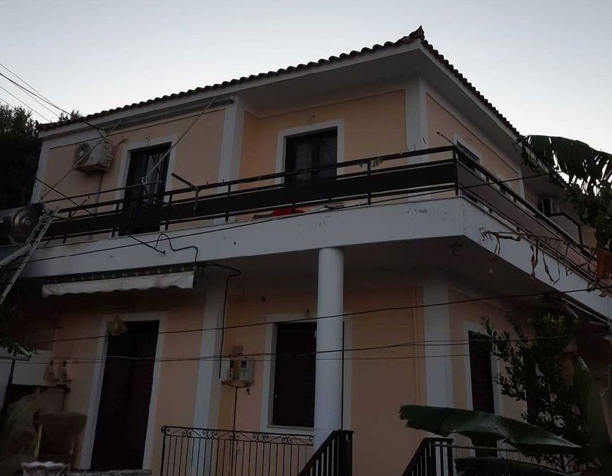 Sale, Apartment, 55m² Alikes, Alikanas 13073727 Spitogatos