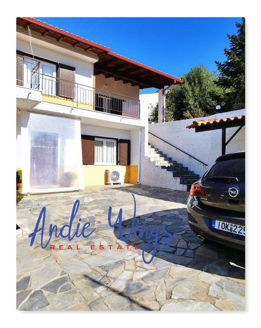 Real Estate ANDIE WINGS, Kifissia (Athens North).