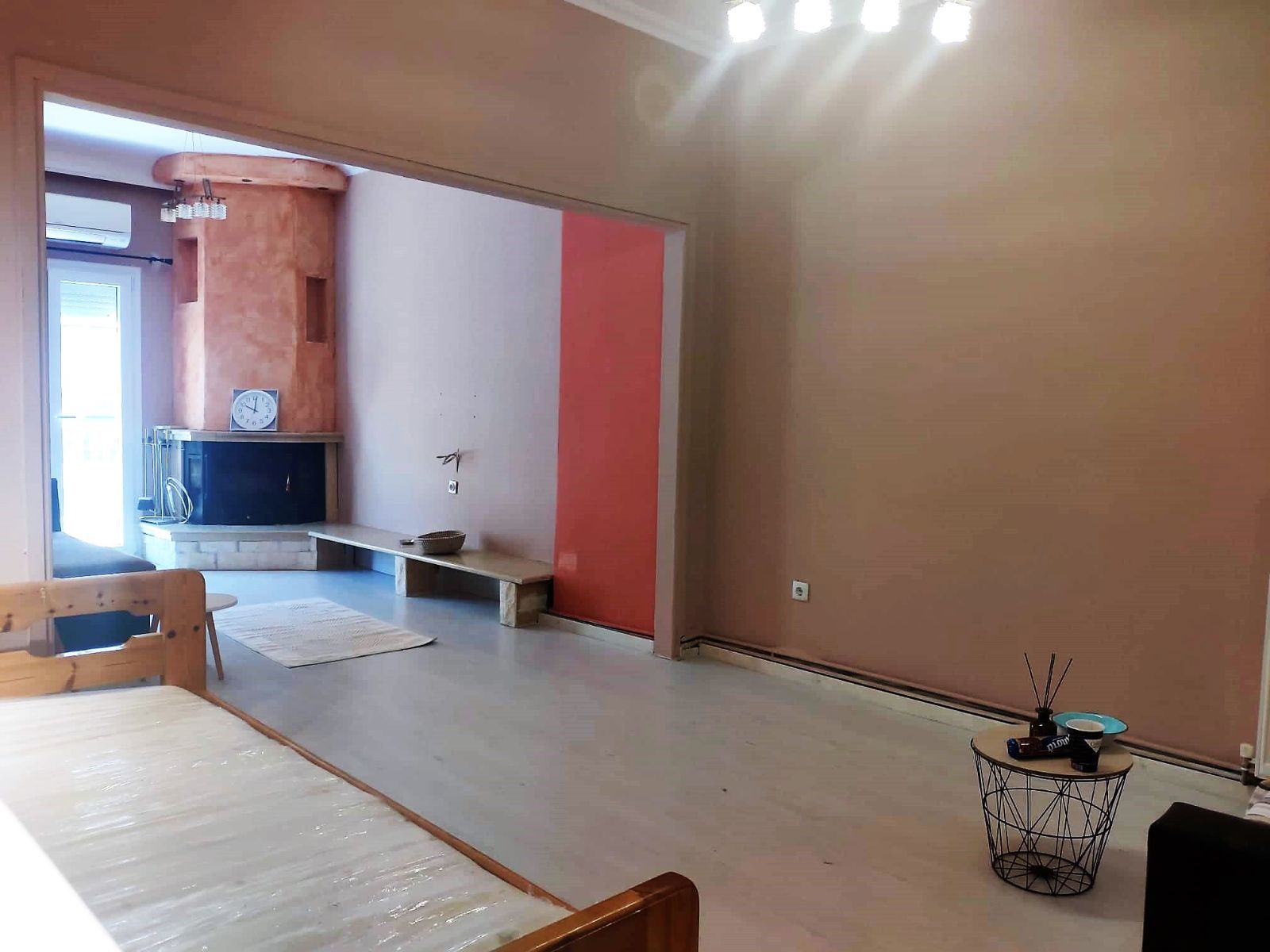 Apartment for sale Analipsi (Analipsi Mpotsari Nea Paralia