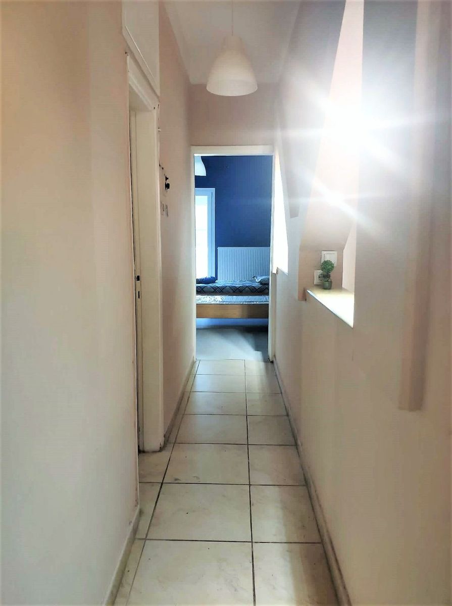 Apartment for sale Analipsi (Analipsi Mpotsari Nea Paralia