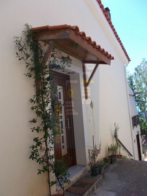 Sale, Detached house, 160m² Kalamata, Katsareika 13124176 Spitogatos