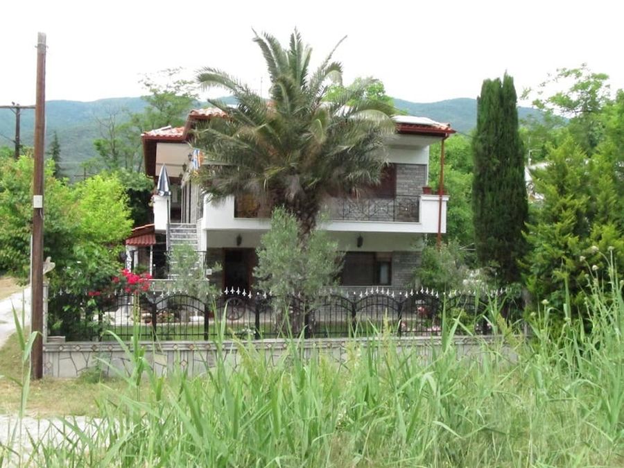 Sale, Apartment complex, 280m² Agios Asprovalta 13161947