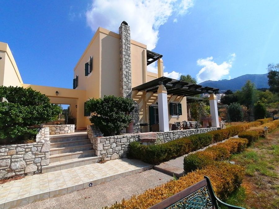 Sale, Detached house, 120m² Kos, Dikaio | 13162493 | Spitogatos