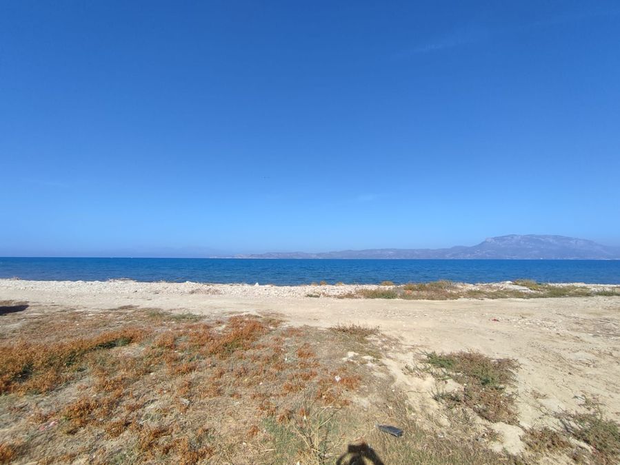Sale, Plot, 1400m² Assos-Lechaio, Kato Assos | 13190155 | Spitogatos