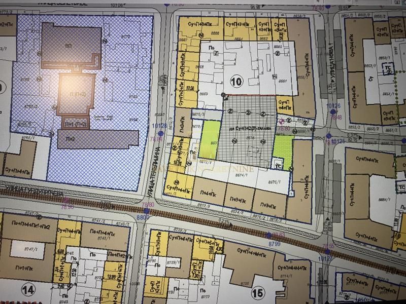 Apartment 111sqm for sale, Novi Sad Listing 13191898 Srbijanekretnine